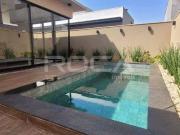 Casa / Sobrado em Condomínio para Venda em Ribeirão...