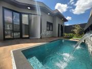 Casa / Sobrado em Condomínio para Venda em Ribeirão...