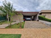 Casa / Sobrado em Condomínio para Venda em Ribeirão...