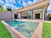 Casa / Sobrado em Condomínio para Venda em Ribeirão...