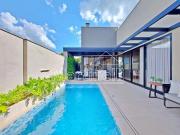 Casa / Sobrado em Condomínio para Venda em Ribeirão...