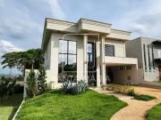 Casa / Sobrado em Condomínio para Venda em Ribeirão...