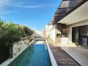 Casa / Sobrado em Condomínio para Venda em Ribeirão...