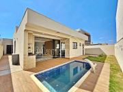 Casa / Sobrado em Condomínio para Venda em Ribeirão...