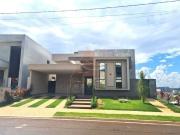 Casa / Sobrado em Condomínio para Venda em Ribeirão...