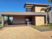 Casa / Sobrado em Condomínio para Venda em Ribeirão...