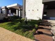 Casa / Sobrado em Condomínio para Venda em Ribeirão...