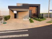 Casa / Sobrado em Condomínio para Venda em Ribeirão...