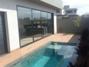 Casa / Sobrado em Condomínio para Venda em Ribeirão...