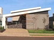 Casa / Sobrado em Condomínio para Venda em Ribeirão...