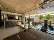 Casa / Sobrado em Condomínio para Venda em Ribeirão...