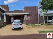 Casa / Sobrado em Condomínio para Venda em Ribeirão...