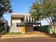 Casa / Sobrado em Condomínio para Venda em Ribeirão...