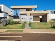 Casa / Sobrado em Condomínio para Venda em Ribeirão...