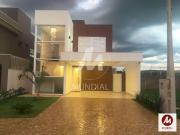 Casa / Sobrado em Condomínio para Venda em Ribeirão...