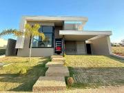 Casa / Sobrado em Condomínio para Venda em Ribeirão...