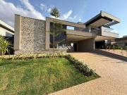 Casa / Sobrado em Condomínio para Venda em Ribeirão...