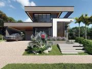 Casa / Sobrado em Condomínio para Venda em Ribeirão...