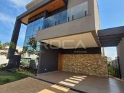 Casa / Sobrado em Condomínio para Venda em Ribeirão...