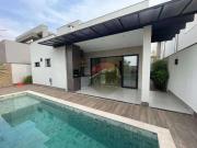 Casa / Sobrado em Condomínio para Venda em Ribeirão...