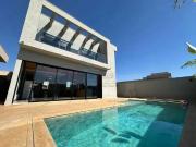 Casa / Sobrado em Condomínio para Venda em Ribeirão...