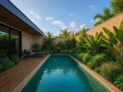 Casa / Sobrado em Condomínio para Venda em Ribeirão...