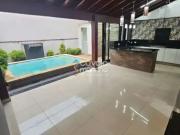 Casa / Sobrado em Condomínio para Venda em Ribeirão...