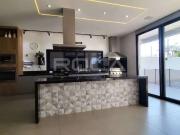 Casa / Sobrado em Condomínio para Venda em Ribeirão...