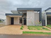 Casa / Sobrado em Condomínio para Venda em Ribeirão...
