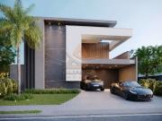 Casa / Sobrado em Condomínio para Venda em Ribeirão...