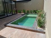 Casa / Sobrado em Condomínio para Venda em Ribeirão...