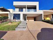Casa / Sobrado em Condomínio para Venda em Ribeirão...