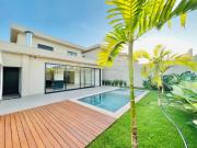 Casa / Sobrado em Condomínio para Venda em Ribeirão...