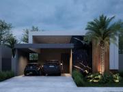 Casa / Sobrado em Condomínio para Venda em Ribeirão...