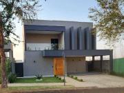 Casa / Sobrado em Condomínio para Venda em Ribeirão...