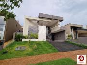 Casa / Sobrado em Condomínio para Venda em Ribeirão...