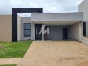Casa / Sobrado em Condomínio para Venda em Ribeirão...