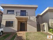 Casa / Sobrado em Condomínio para Venda em Ribeirão...