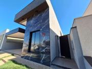 Casa / Sobrado em Condomínio para Venda em Ribeirão...