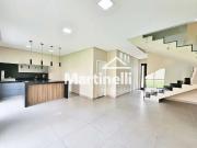 Casa / Sobrado em Condomínio para Venda em Ribeirão...