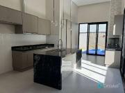 Casa / Sobrado em Condomínio para Venda em Ribeirão...