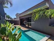 Casa / Sobrado em Condomínio para Venda em Ribeirão...