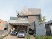 Casa / Sobrado em Condomínio para Venda em Ribeirão...