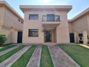 Casa / Sobrado em Condomínio para Venda em Ribeirão...