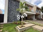 Casa / Sobrado em Condomínio para Venda em Ribeirão...