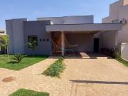 Casa / Sobrado em Condomínio para Venda em Ribeirão...