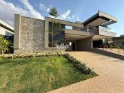 Casa / Sobrado em Condomínio para Venda em Ribeirão...