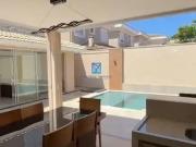 Casa / Sobrado em Condomínio para Venda em Ribeirão...