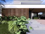 Casa / Sobrado em Condomínio para Venda em Ribeirão...