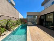 Casa / Sobrado em Condomínio para Venda em Ribeirão...